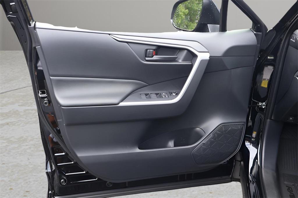 new 2025 Toyota RAV4 Hybrid car, priced at $34,949