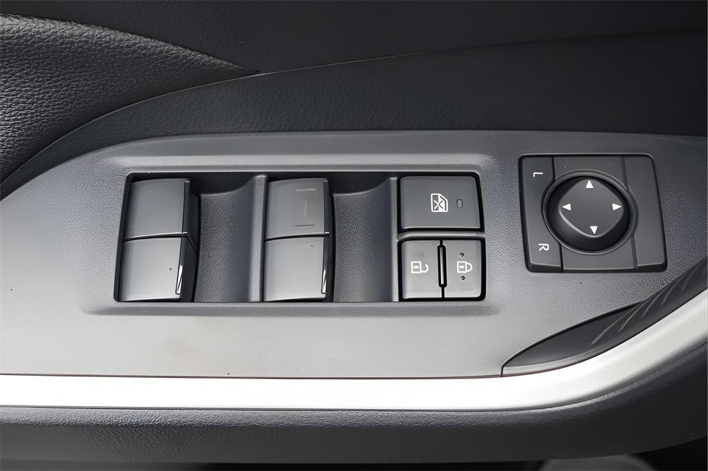 new 2025 Toyota RAV4 Hybrid car, priced at $34,949