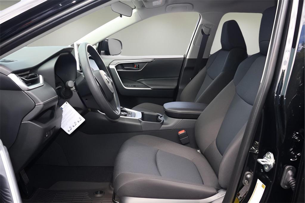 new 2025 Toyota RAV4 Hybrid car, priced at $34,949