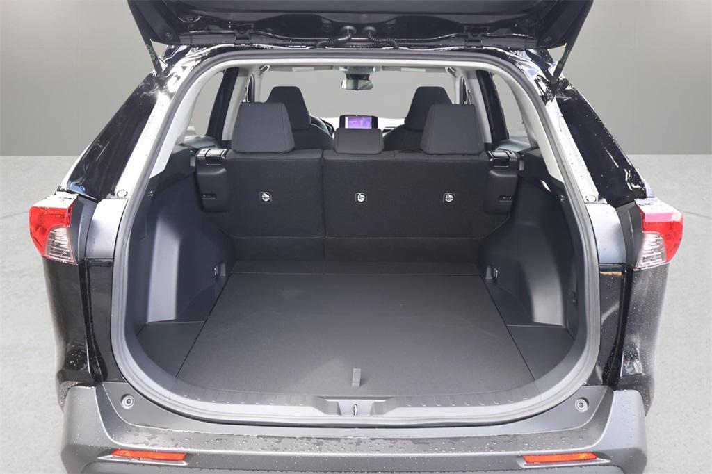 new 2025 Toyota RAV4 Hybrid car, priced at $34,949