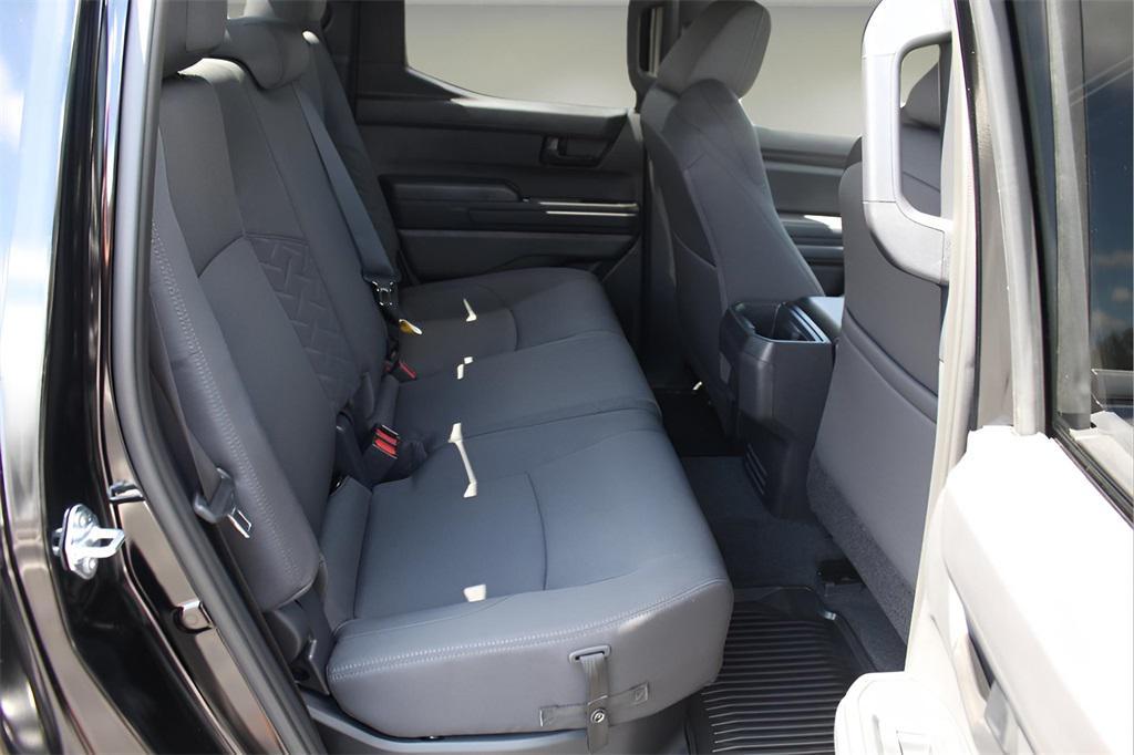 new 2025 Toyota Tacoma car, priced at $38,964