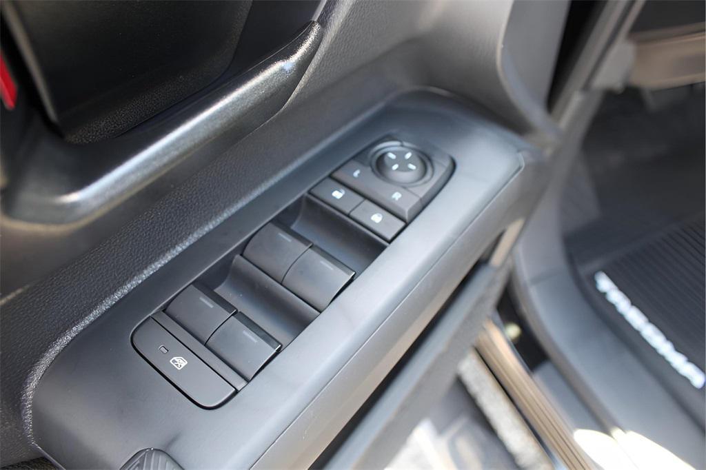 new 2025 Toyota Tacoma car, priced at $38,964