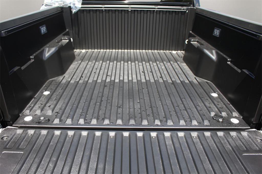 new 2025 Toyota Tacoma car, priced at $38,964