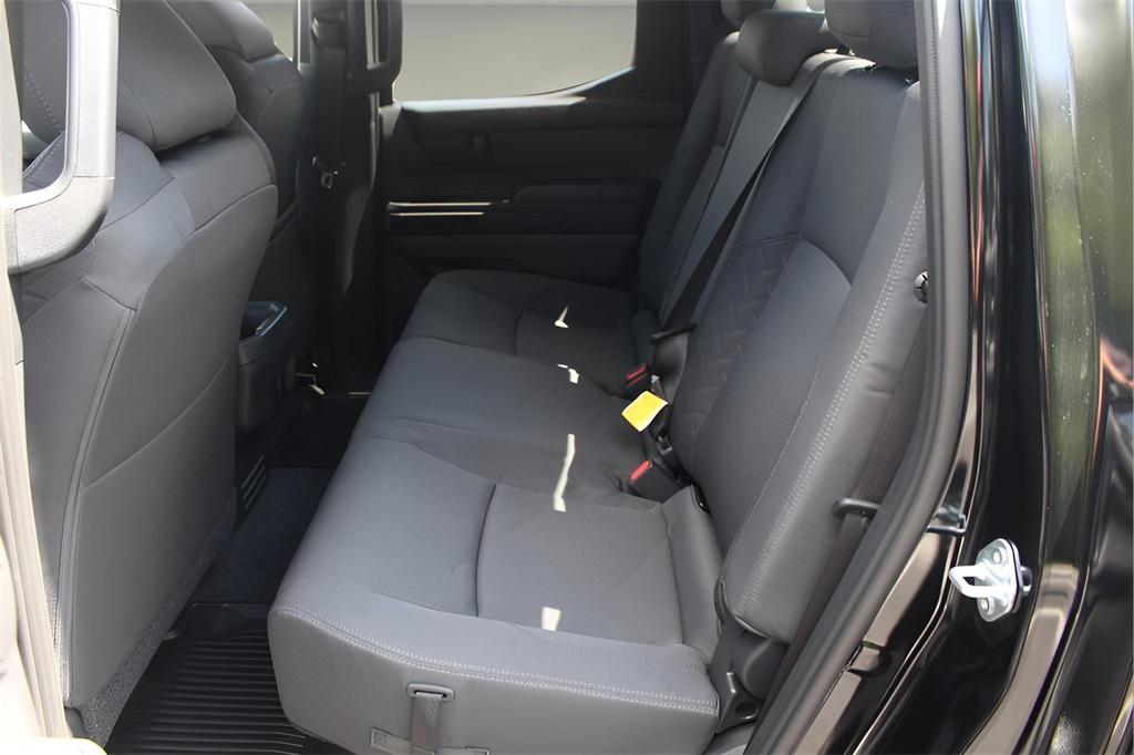 new 2025 Toyota Tacoma car, priced at $38,964