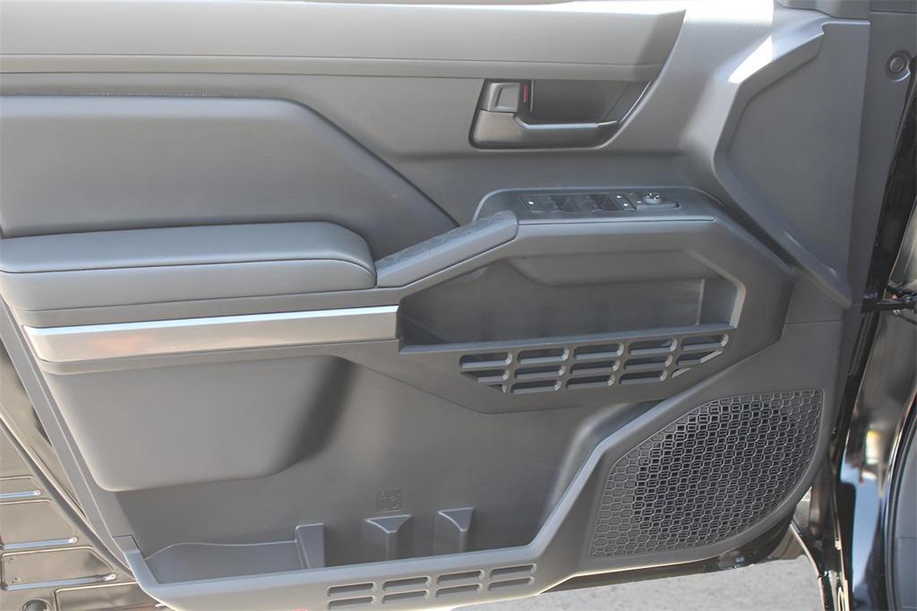 new 2025 Toyota Tacoma car, priced at $38,964