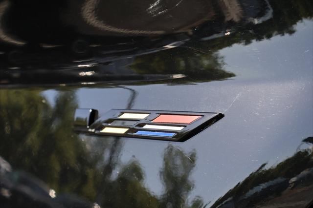 new 2025 Cadillac CT4-V car, priced at $58,425