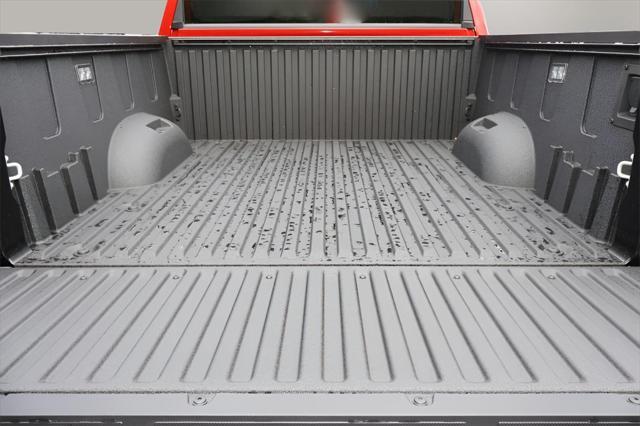 new 2025 Toyota Tundra car, priced at $65,351