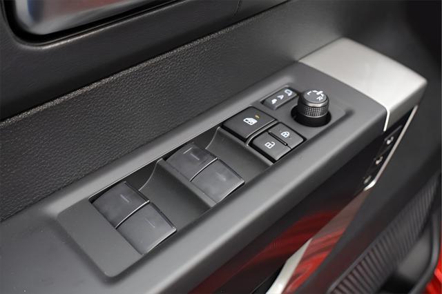 new 2025 Toyota Tundra car, priced at $65,351