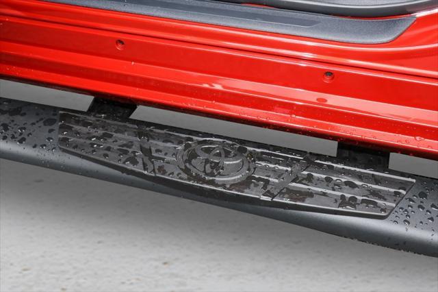 new 2025 Toyota Tundra car, priced at $65,351
