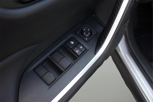 new 2025 Toyota RAV4 car, priced at $31,324