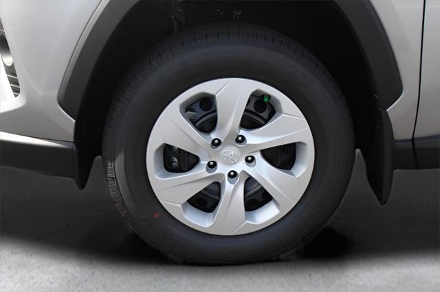 new 2025 Toyota RAV4 car, priced at $31,324