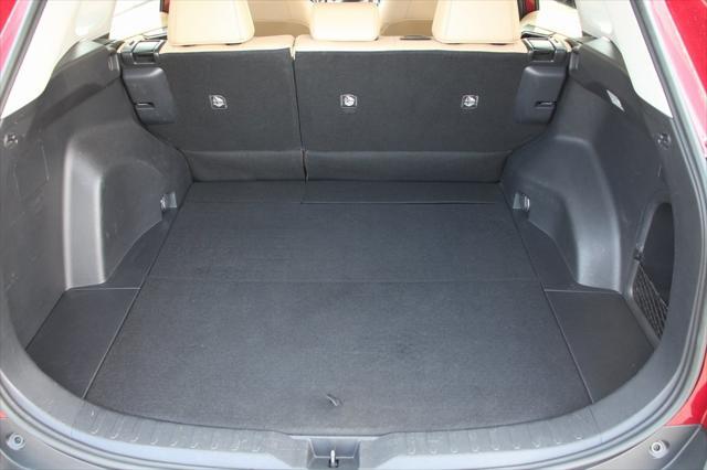 used 2019 Toyota RAV4 Hybrid car, priced at $28,881