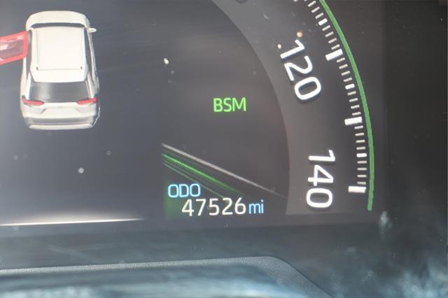 used 2019 Toyota RAV4 Hybrid car, priced at $28,772