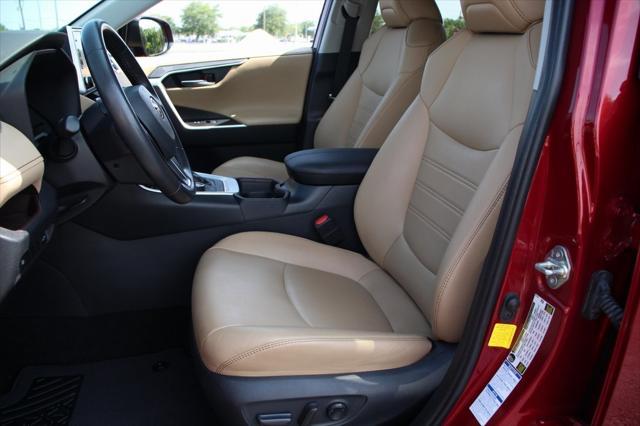 used 2019 Toyota RAV4 Hybrid car, priced at $28,881