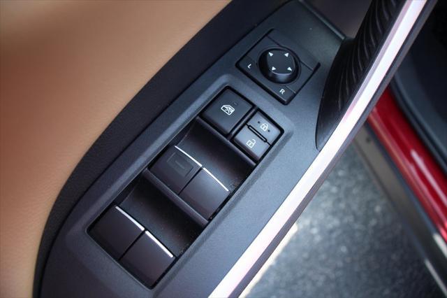 used 2019 Toyota RAV4 Hybrid car, priced at $28,881