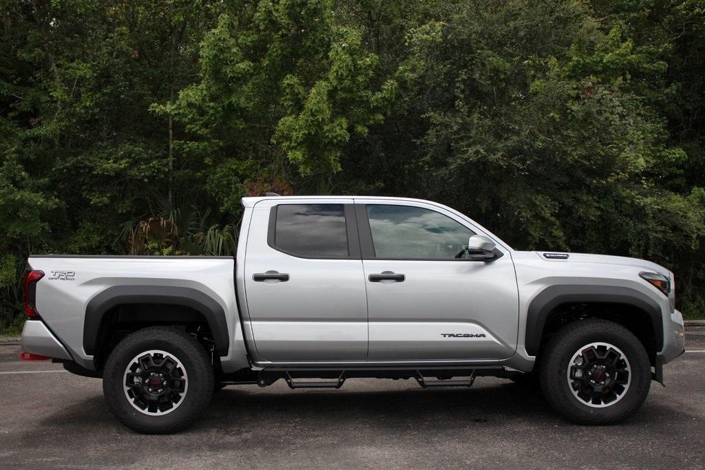 new 2024 Toyota Tacoma car, priced at $55,272