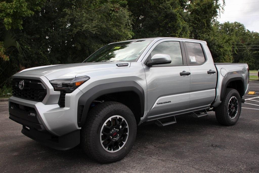 new 2024 Toyota Tacoma car, priced at $55,272