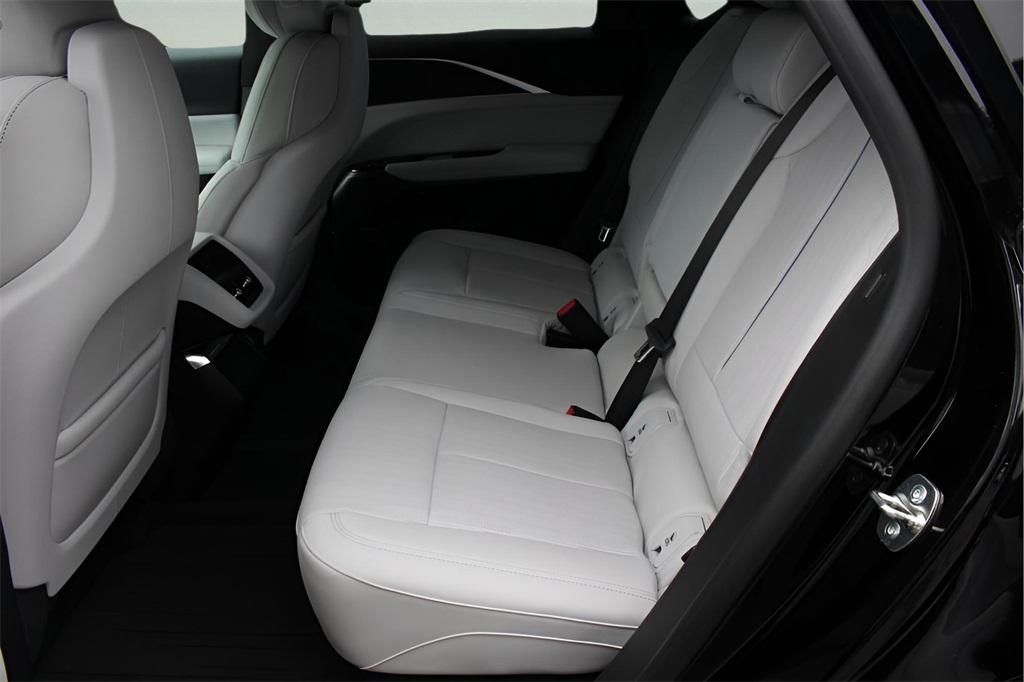 new 2026 Cadillac LYRIQ car, priced at $62,814