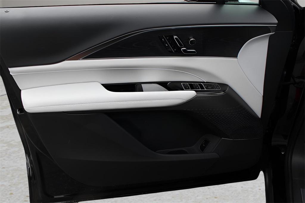 new 2026 Cadillac LYRIQ car, priced at $62,814