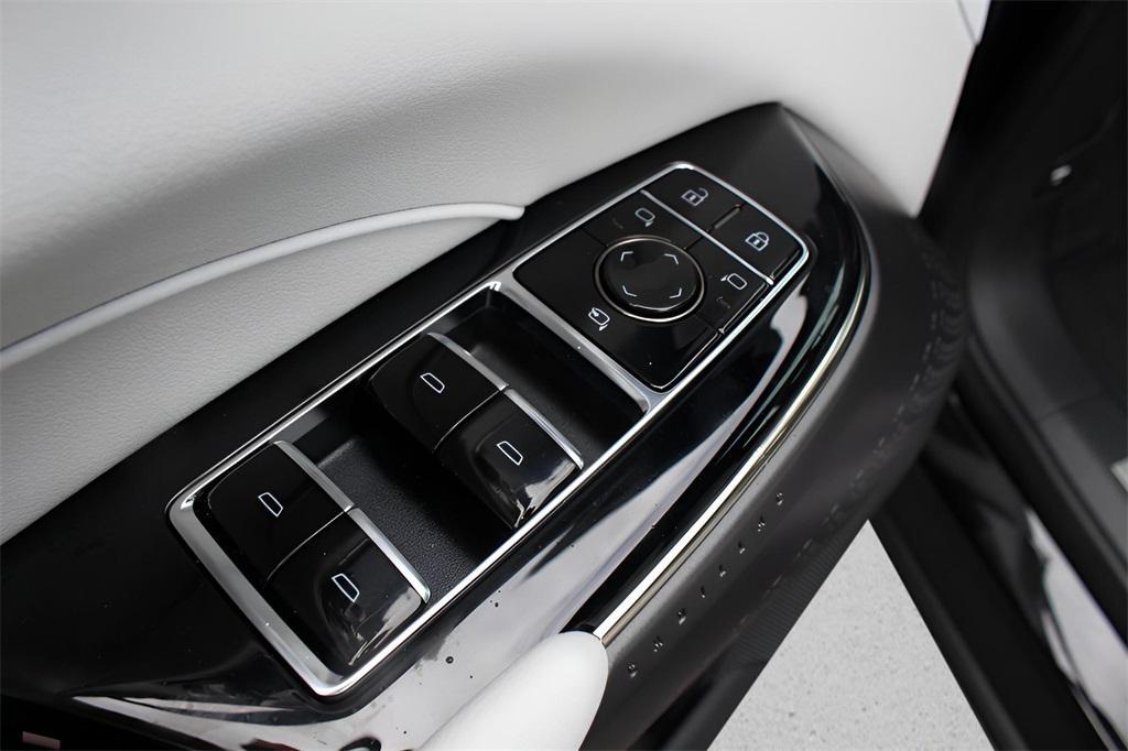 new 2026 Cadillac LYRIQ car, priced at $62,814