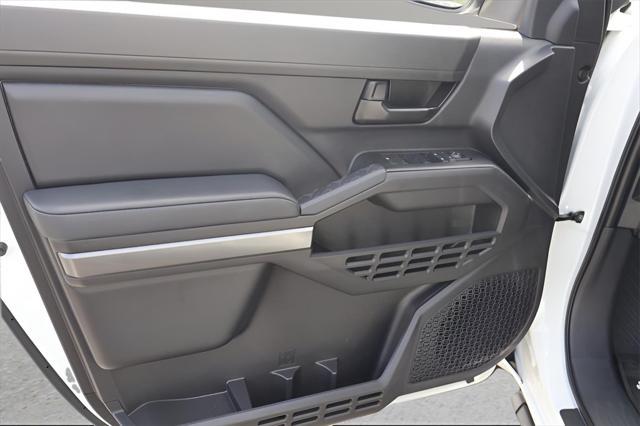 new 2024 Toyota Tacoma car, priced at $47,751