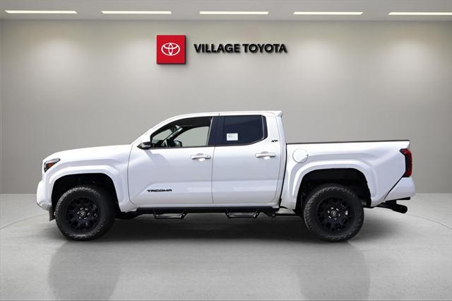 new 2024 Toyota Tacoma car, priced at $47,751