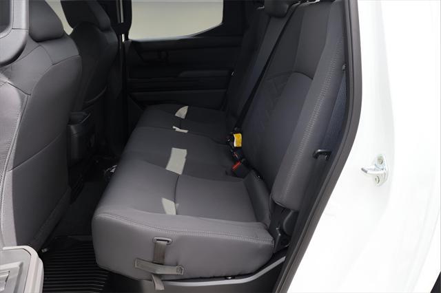 new 2024 Toyota Tacoma car, priced at $47,751