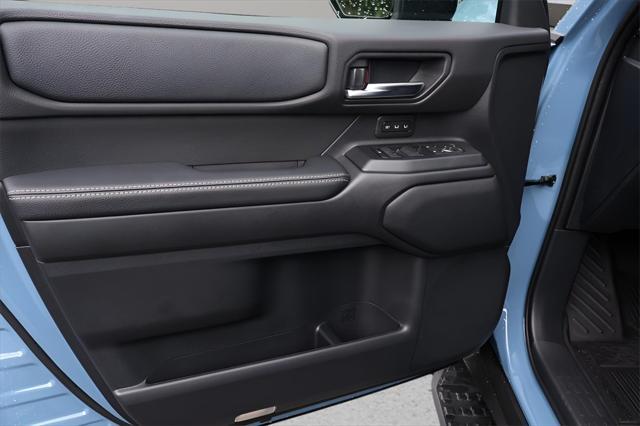 new 2025 Toyota Land Cruiser car, priced at $70,023