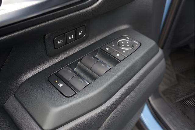 new 2025 Toyota Land Cruiser car, priced at $70,023