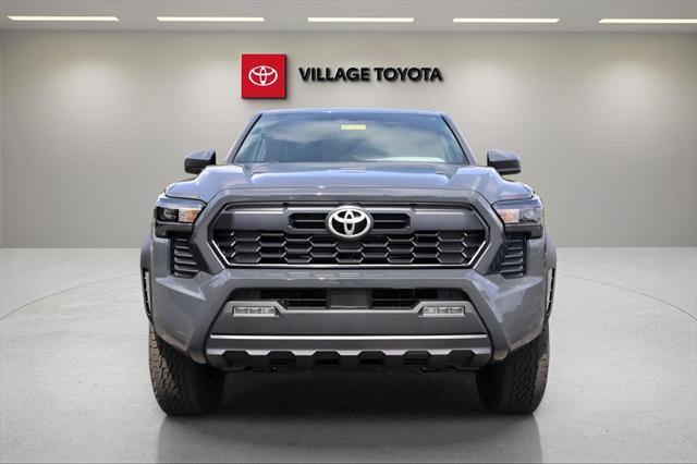 new 2025 Toyota Tacoma car, priced at $47,370