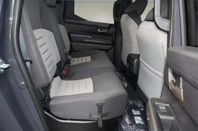 new 2025 Toyota Tacoma car, priced at $47,370