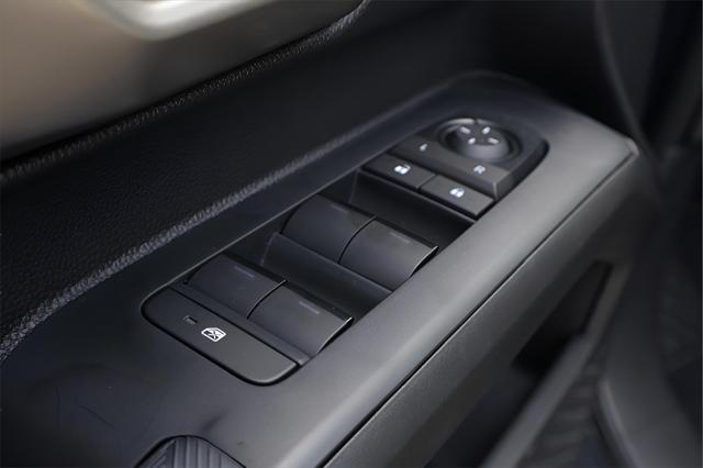 new 2025 Toyota Tacoma car, priced at $47,370