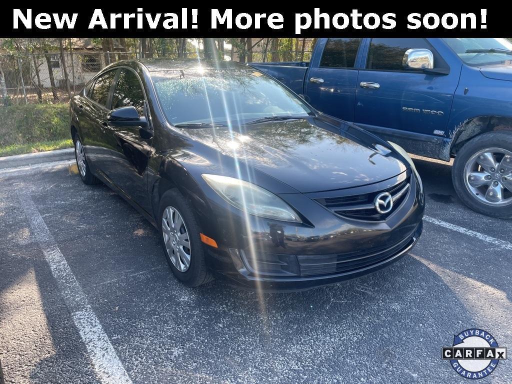 used 2011 Mazda Mazda6 car, priced at $7,551