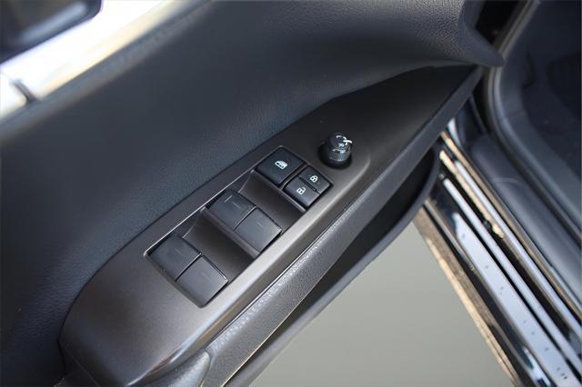 used 2021 Toyota Camry car, priced at $16,992