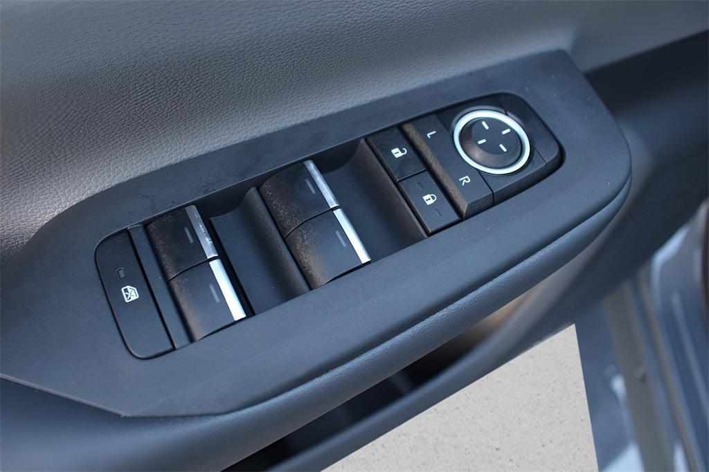 new 2026 Toyota Prius car, priced at $35,269