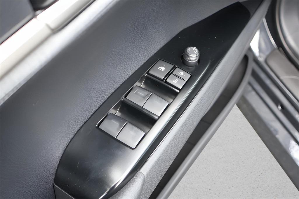 new 2026 Toyota Camry car, priced at $32,806