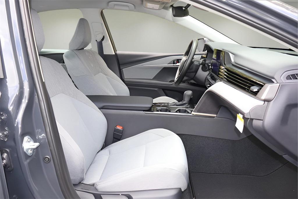 new 2026 Toyota Camry car, priced at $32,806