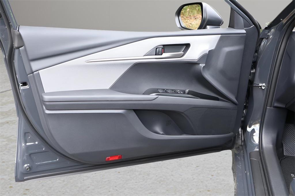 new 2026 Toyota Camry car, priced at $32,806