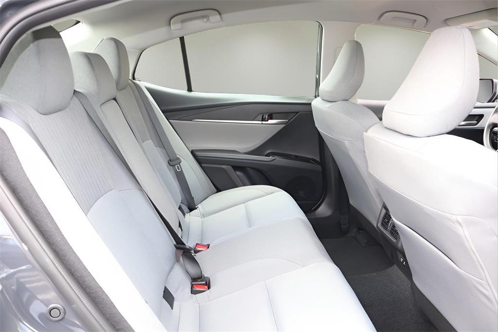new 2026 Toyota Camry car, priced at $32,806