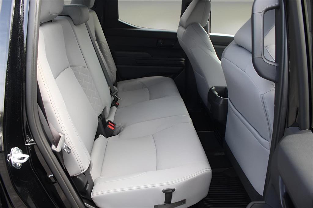 new 2025 Toyota Tacoma car, priced at $42,948