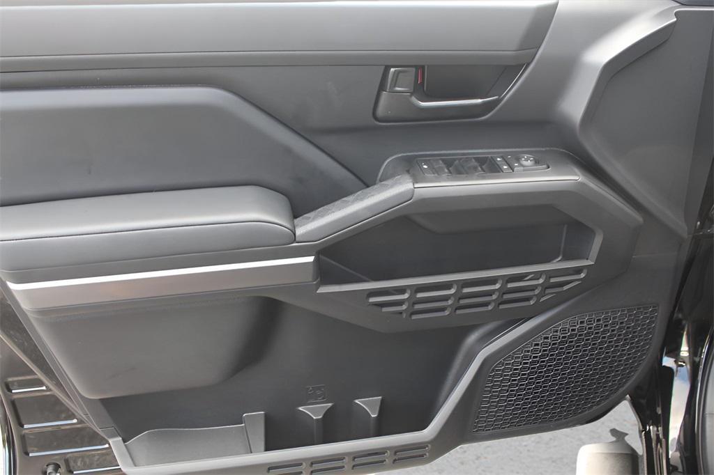 new 2025 Toyota Tacoma car, priced at $42,948