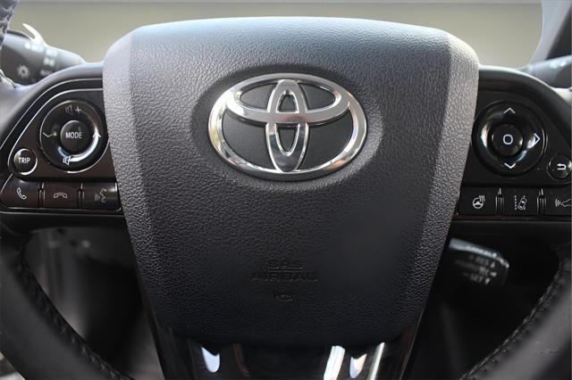 used 2021 Toyota Prius Prime car, priced at $24,573