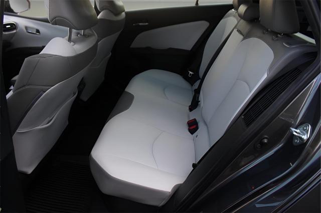 used 2021 Toyota Prius Prime car, priced at $24,573