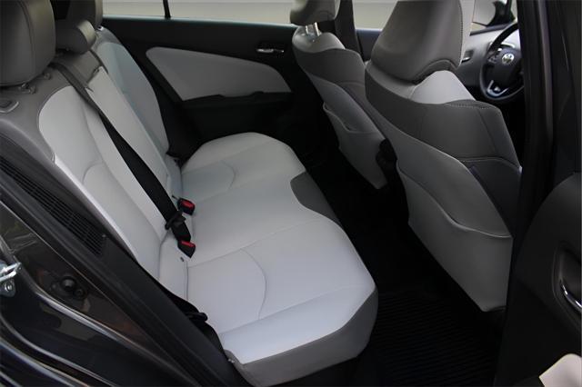 used 2021 Toyota Prius Prime car, priced at $24,573