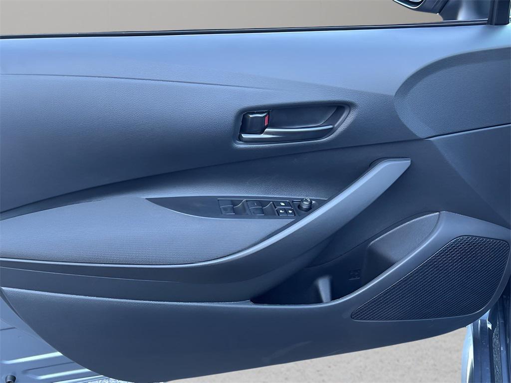 new 2026 Toyota Corolla car, priced at $24,035