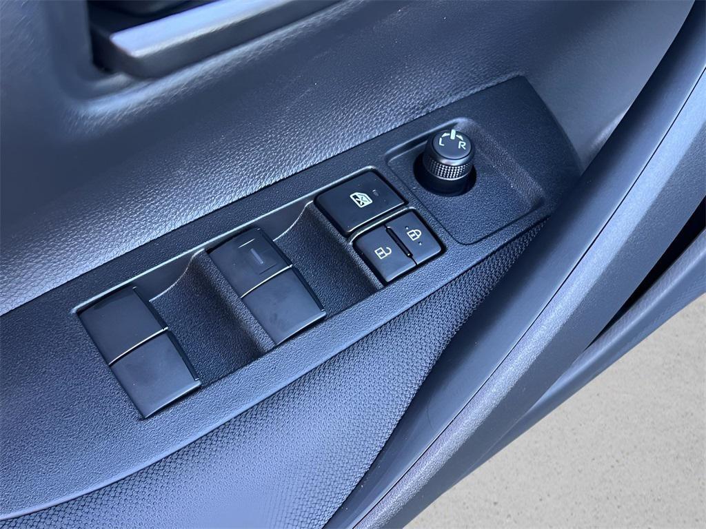new 2026 Toyota Corolla car, priced at $24,035