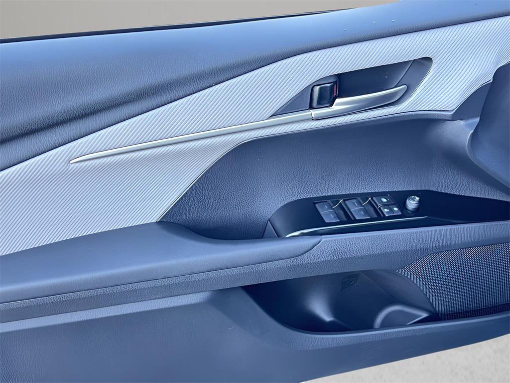 new 2026 Toyota Camry car, priced at $34,415