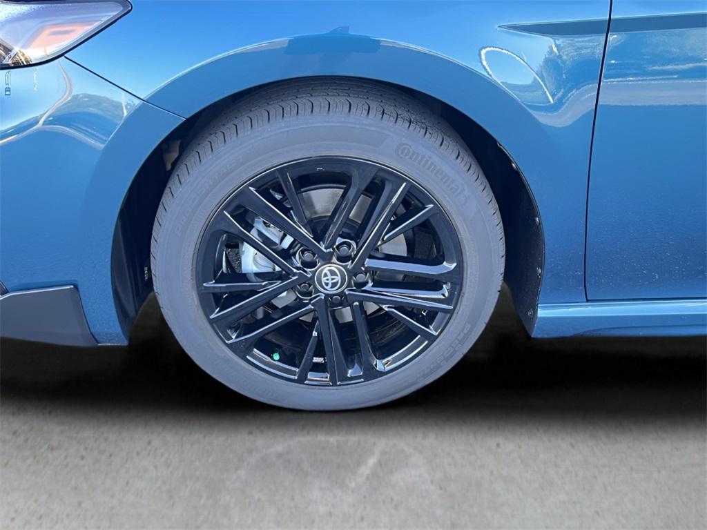 new 2026 Toyota Camry car, priced at $34,415