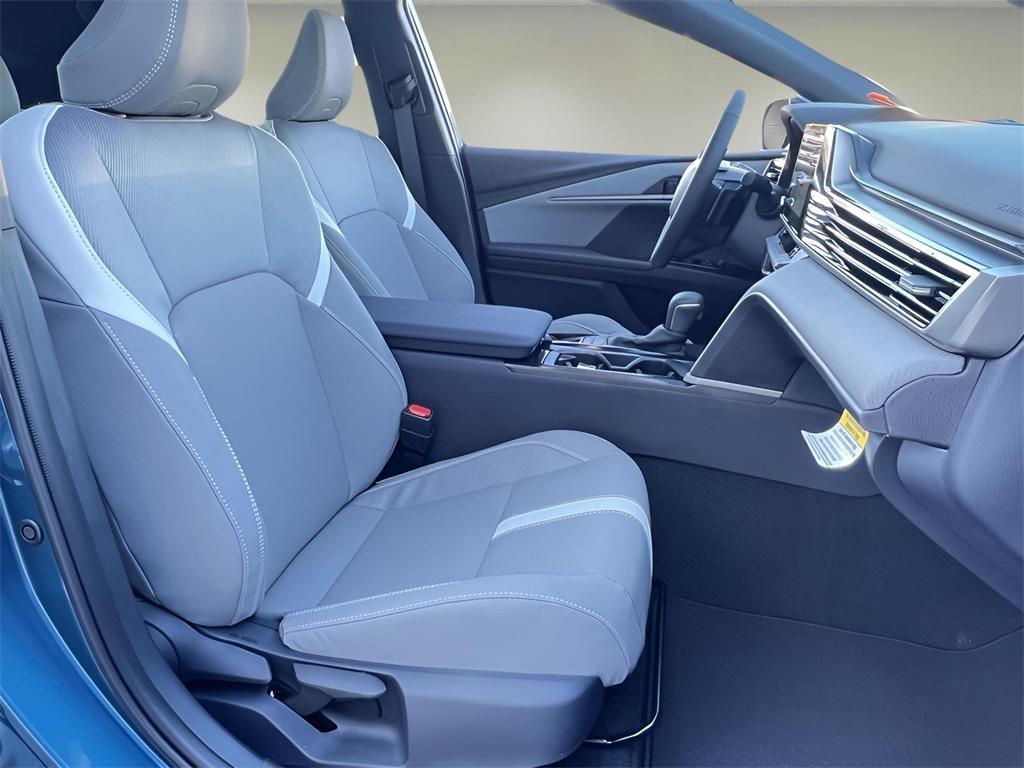 new 2026 Toyota Camry car, priced at $34,415