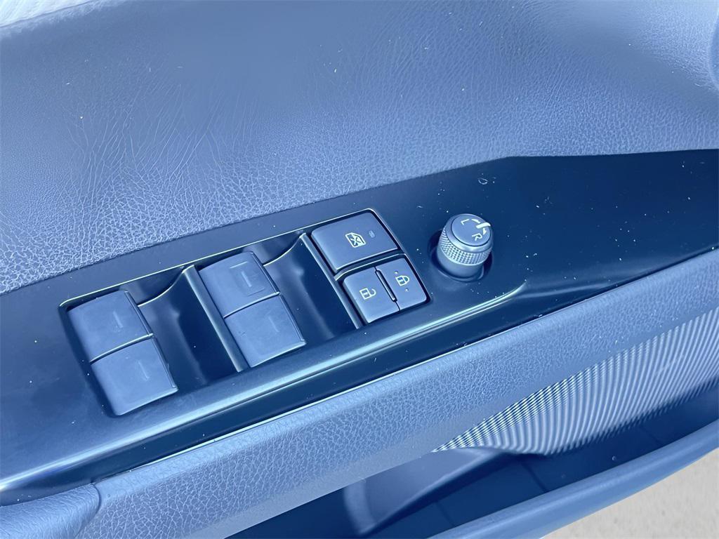 new 2026 Toyota Camry car, priced at $34,415